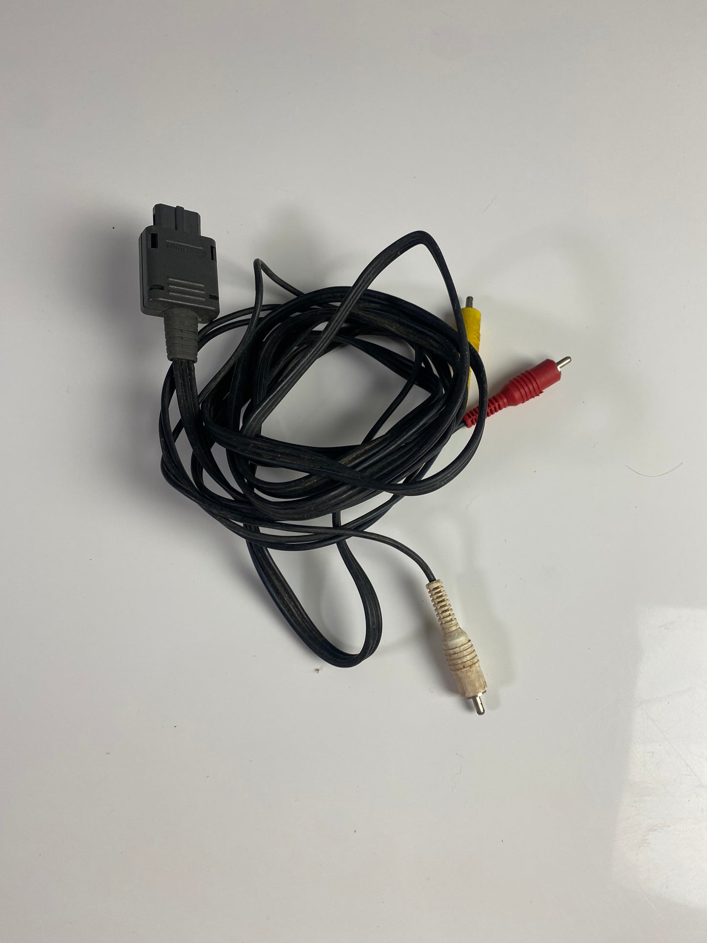 N64 Nintendo 64 Spielekonsole Getestet