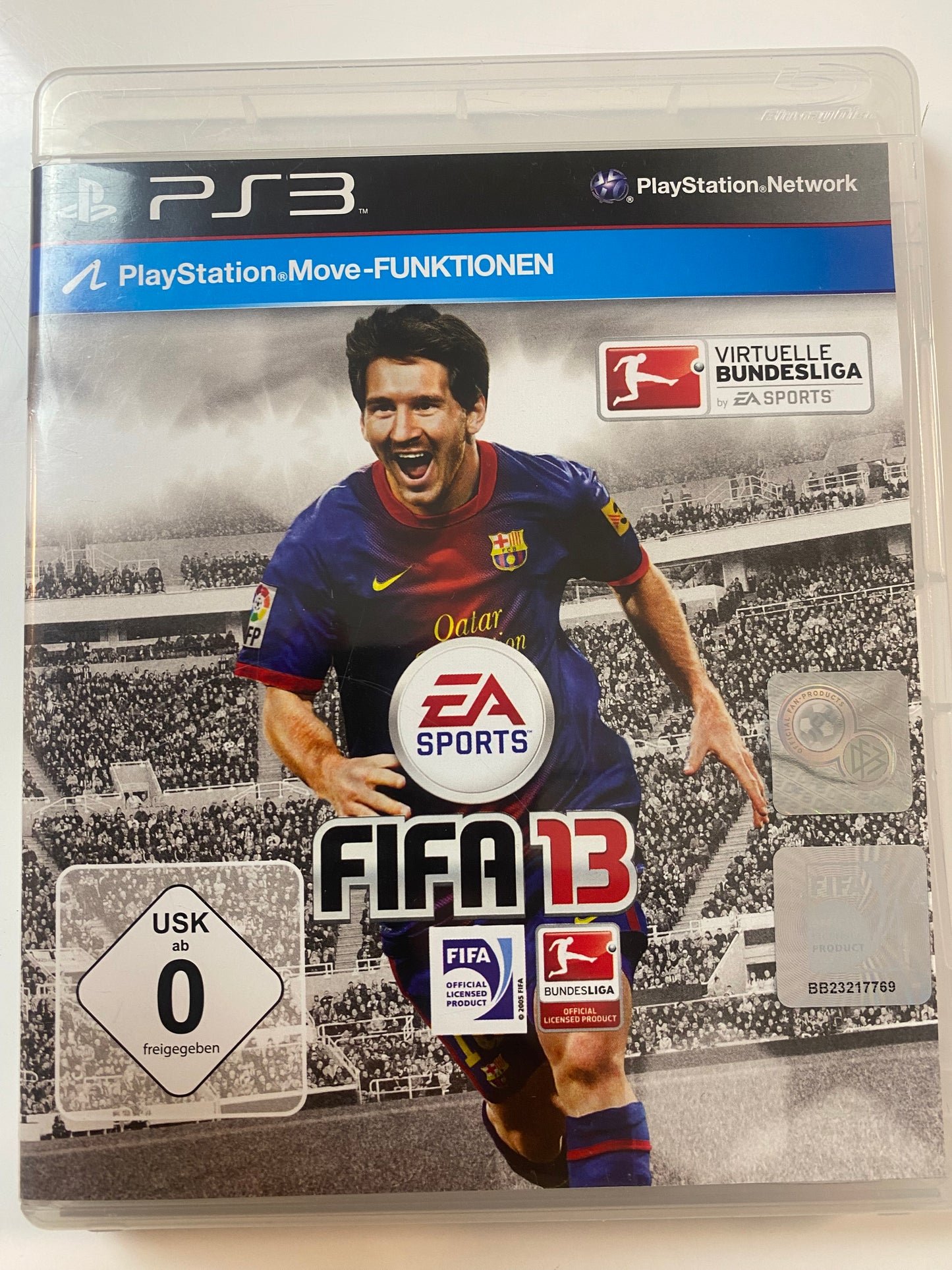 Fifa 13 Playstation 3