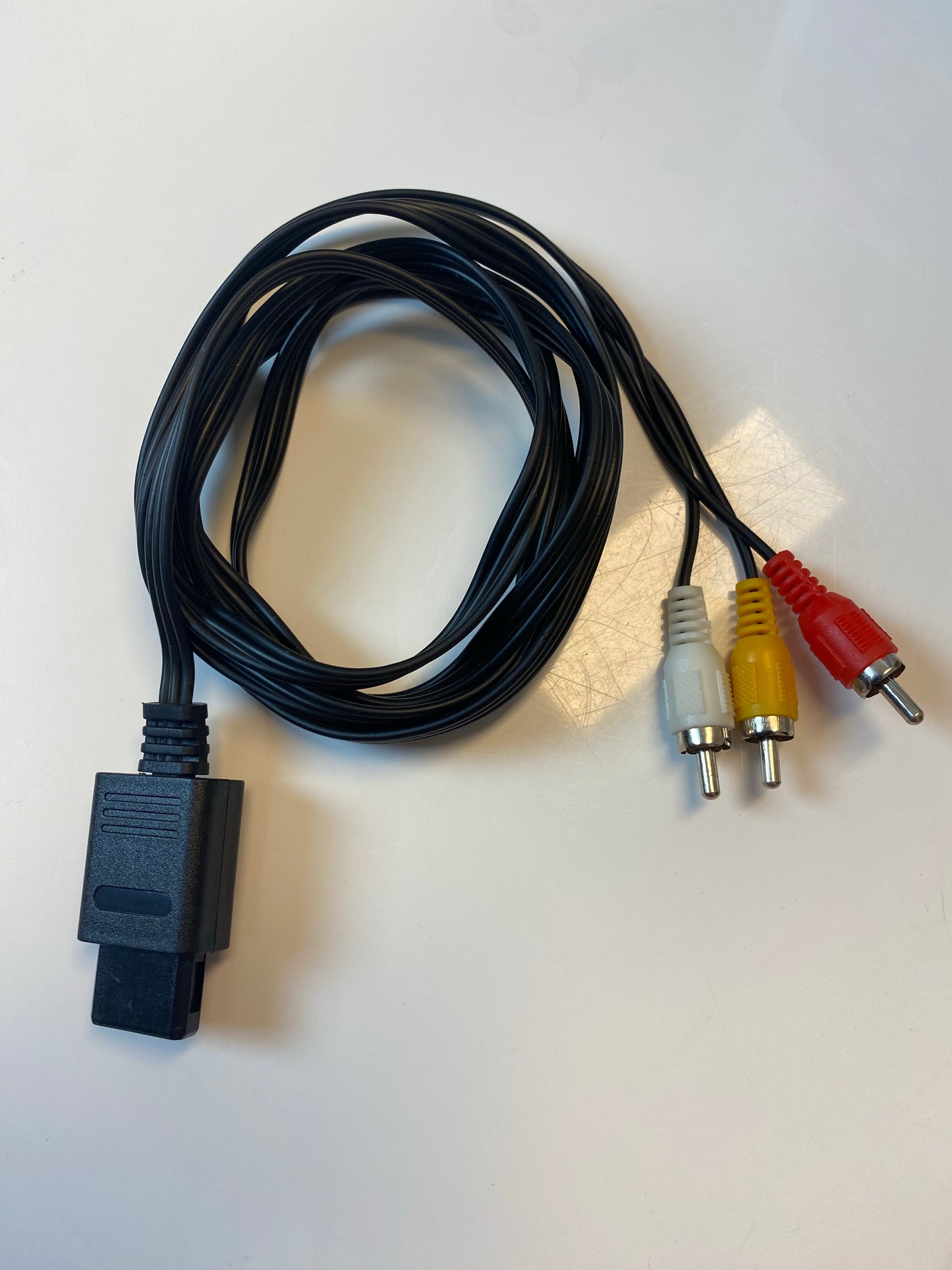 Game Cube - Lila - Konsole OVP mit Spiel