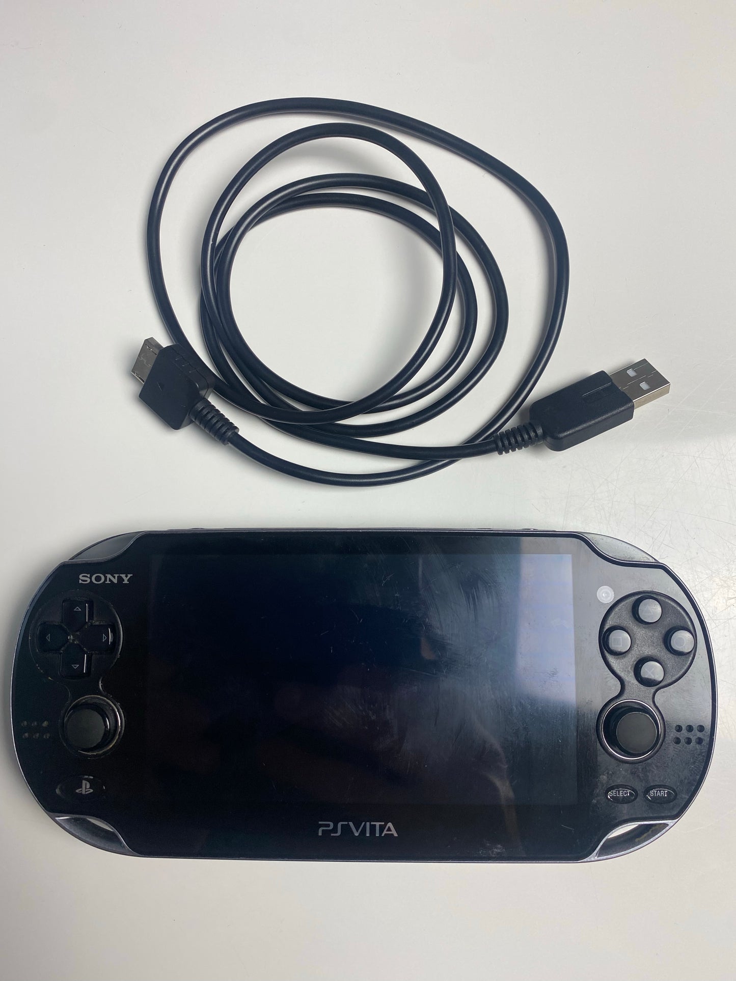 PS Vita Konsole