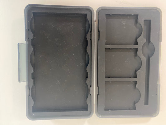 Game Boy Advance Ds Games Bag Case
