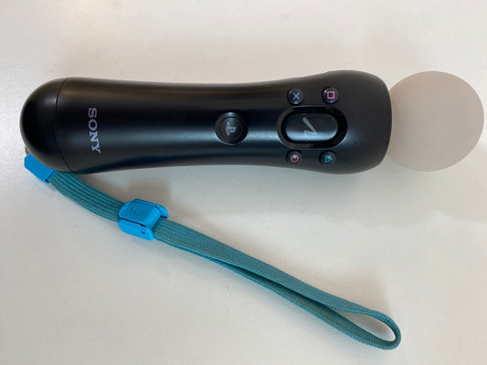 Playstation Move Motion Controller Replacement Top
