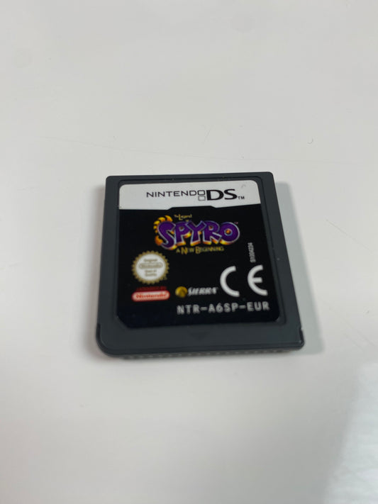 Nintendo DS Spiel – Spyro