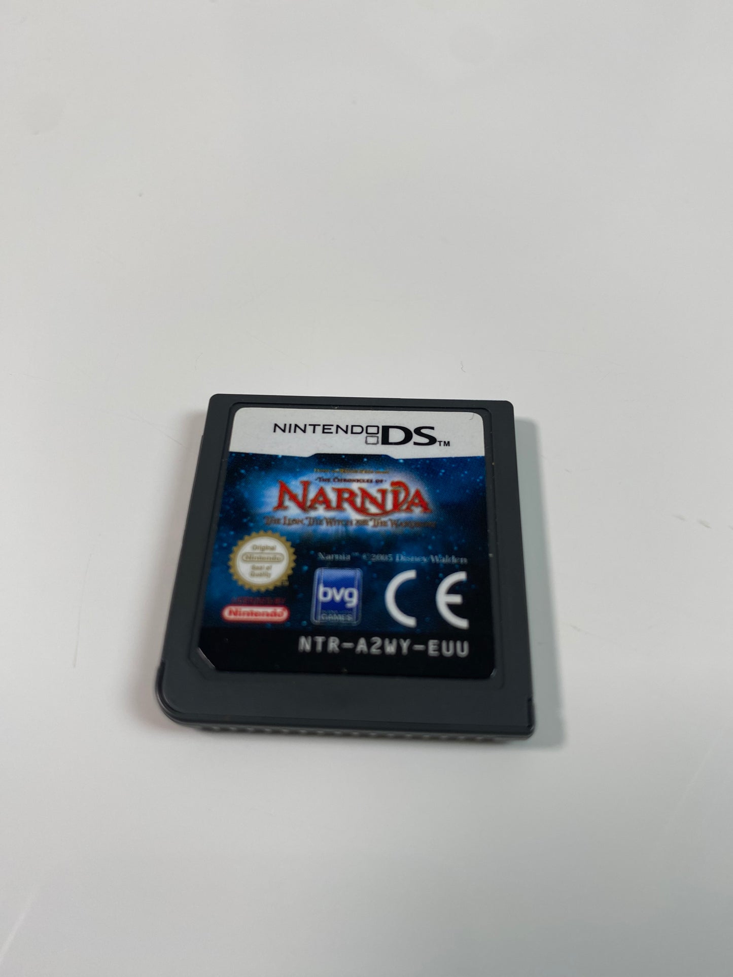 Nintendo DS Spiel – The Chronicles of Narnia