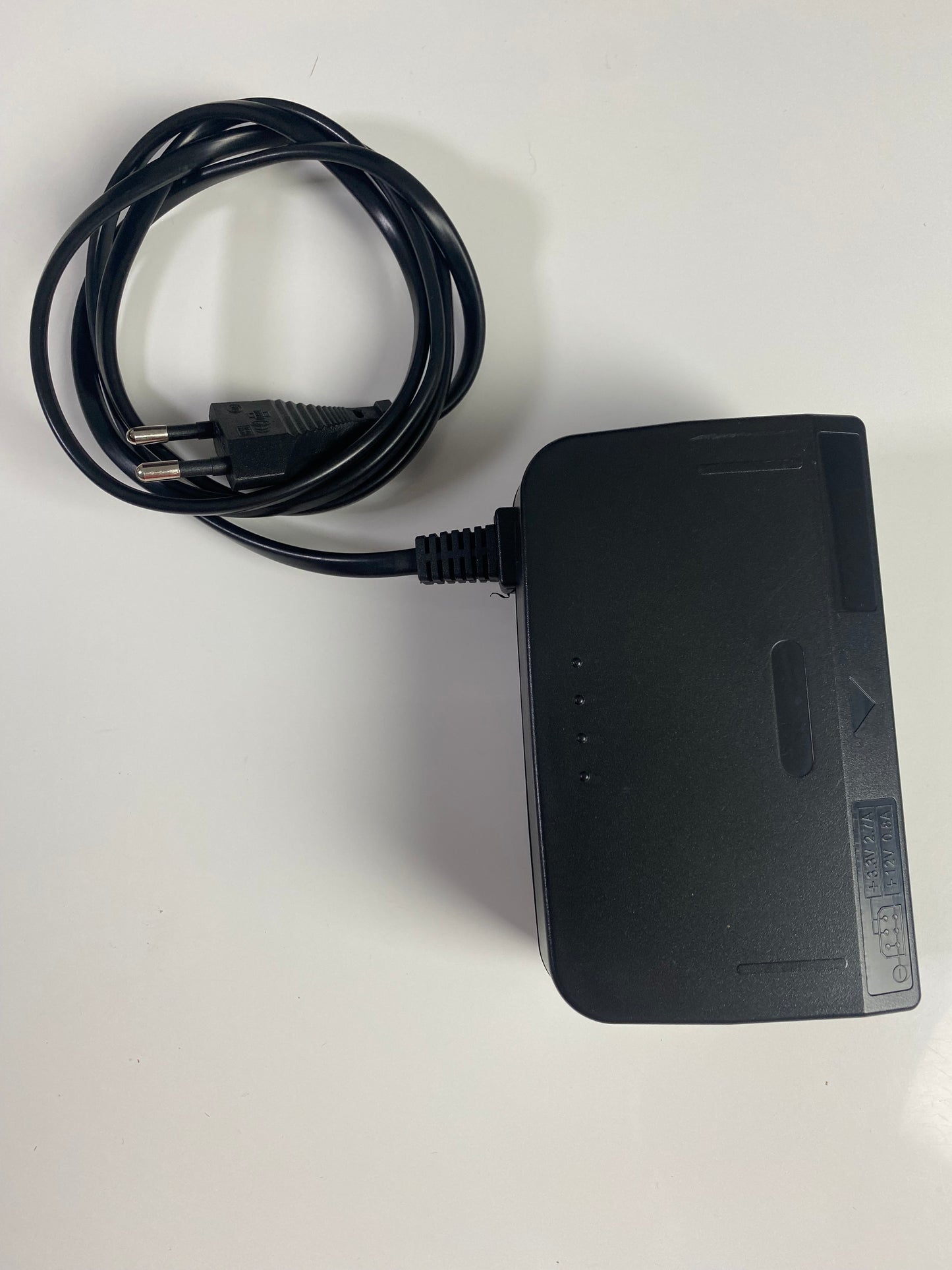 N64 Nintendo 64 Spielekonsole Getestet