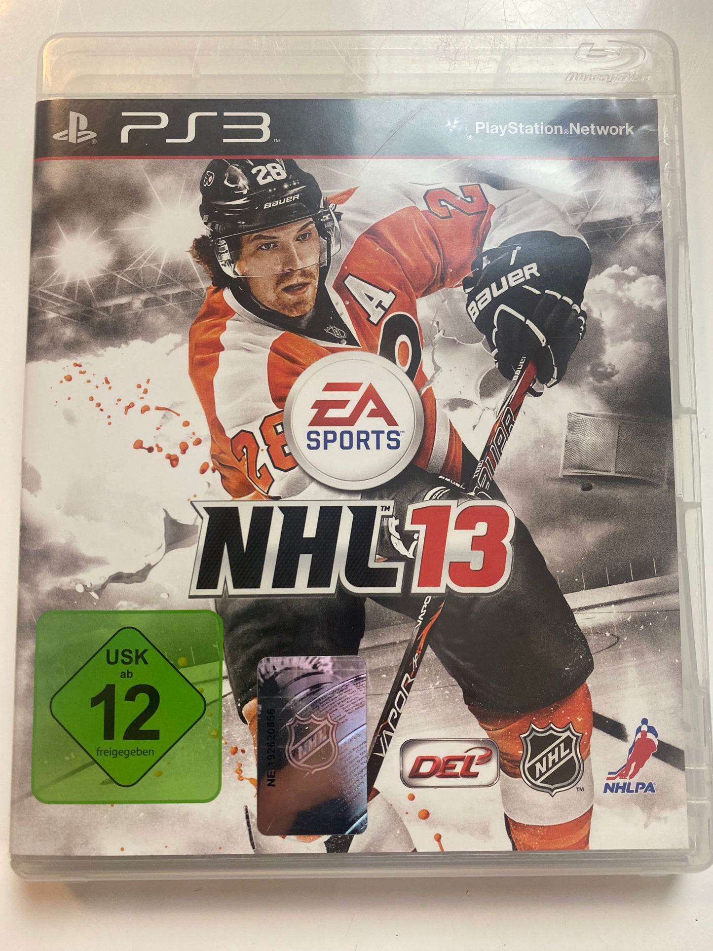 Playstation 3 NHL 13